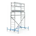 ZARGES Variomaster T - ZAP Arbeitsbühne höhenverstellbar 1.81 - 3.58 m