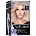 L’Oréal Paris Preference Cool Blondes Coloration   Nude Damen 