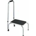 Trittstufe Mit Einstellbarem Haltegriff Secura, Max. 150 Kg Wenko Wenko