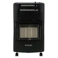 Mestic - 1518320 - Mobile Heizung - Schwarz