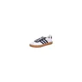 adidas JR8603 VL COURT 3.0 Weiß Shoes Gr. 44