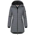 Sublevel Damen Jacke - D51930Y44138A-002-XL