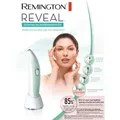 REMINGTON Mikrodermabrasion REVEAL Diamond MD3000 Diamant Hautverjüngung Antiage - Weiß
