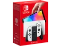 NINTENDO Switch (OLED-Modell) Weiß