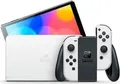 Nintendo® Nintendo Switch OLED weiß-schwarz 10007454