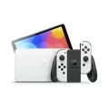 Nintendo Switch Nintendo Switch OLED Weiß