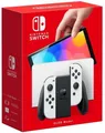 Nintendo Switch (OLED-Modell) Weiß