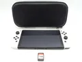 Nintendo Switch-Konsole OLED - HEG-001 - NBA 2K18 Spiel -Vom Händler-