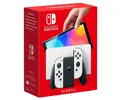 Nintendo 10007454 Switch OLED Weiss