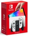 Nintendo Switch OLED Weiß – 64 GB – Neu & OVP