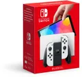 Nintendo Switch Konsole Switch Konsole (OLED-Modell)