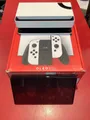 Nintendo Switch (OLED-Modell) Weiß 5#1907543