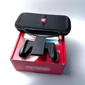 Nintendo Switch (OLED-Modell) weiß