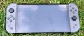 Nintendo Switch OLED-Modell HEG-001 64GB + USB Kabel + Joy-Con*