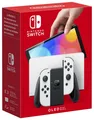 Nintendo Switch OLED Weiß