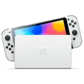Nintendo Schalter Modell Oled Weiß + Joycons (PO164095)