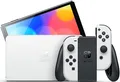 Nintendo Switch Oled HAC-002 White Sehr Gut