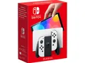 NINTENDO Switch (OLED-Modell) Weiß 10007454