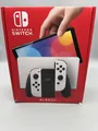 Nintendo Switch OLED Modell 🎮 | Weiß | Komplett | TOP Zustand! ✅