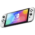 Nintendo Switch OLED weiß