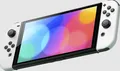045496453435 Nintendo Switch Oled Weiß tragbare Spielkonsole 17,8 cm (7") 6