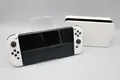 Nintendo Switch OLED-Modell | WEIß | GUT | HEIMKONSOLE | BLITZVERSAND