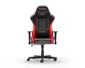 DXRacer FORMULA L Gaming Stuhl schwarz/rot