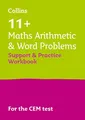 11+ Maths Arithmetic and Word Problems..., Teachitright