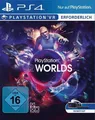 PlayStation VR Worlds [PSVR erforderlich]