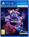 Sony PS4 Playstation 4 Spiel Worlds VR NEU*NEW