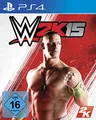 WWE 2K15 - [PlayStation 4]