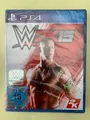 Sony PS4 Playstation 4 Spiel WWE 2k15 Smackdown NEU in Folie eingeschweißt