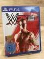 Sony PS4 Spiel • WWE 2K15 • Playstation #B33