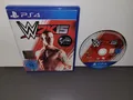 WWE 2K15 (Sony PlayStation 4, 2014)Hülle Defekt