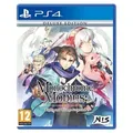 Monochrome Mobius: Rights and Wrongs Forgotten (Deluxe Edition) - Sony PlayStation 4 - RPG - PEGI 12