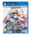 Monochrome Mobius: Rights and Wrongs Forgotten (Deluxe Edition), Blu-Ray