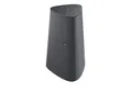 LOEWE Klang mr3, Basaltgrau, Multiroom Lautsprecher, AirPlay 2, Chromcast, DTS Play-Fi, 150 Watt Gesamtleistung, Kabelloser Lautsprecher