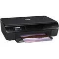Hewlett-Packard HP ENVY 4500 (Tintenstrahldrucker, Scanner, Kopierer) - Beige