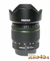 SMC Pentax DA 18-55mm AL WR ✯ TOP ✯ Digital ✯ K Bajonett ✯ KP ✯ K-3 ✯ K-5 ✯ K-50