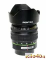 SMC Pentax DA 18-55mm AL ✯ TOP ✯ Digital ✯ K Bajonett ✯ KP ✯ K-5 ✯ K-7 ✯ K-x ✯