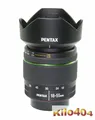 SMC Pentax DA 18-55mm AL WR ✯ Wie NEU ✯ Digital ✯ K Bajonett ✯ KF ✯ K-3 ✯ K-5 ✯