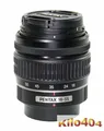 SMC Pentax DAL 18-55mm AL ✯ TOP ✯ Digital ✯ K Bajonett ✯ K-5 ✯ K-r ✯ K-7 ✯ K-01