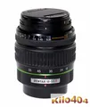 SMC Pentax DA 18-55mm AL II ✯ Digital ✯ K Bajonett ✯ K-50 ✯ K-3 ✯ K-7 ✯ K-5 ✯ KF
