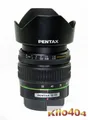 SMC Pentax DA 18-55mm AL ✯ TOP ✯ Digital ✯ K Bajonett ✯ KP ✯ K-5 ✯ K-3✯ K10D ✯