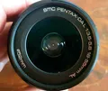 Pentax Objektiv, SMC DAL 18-55mm AL Zoom - Pentax K - Guter Zustand! HÄNDLER