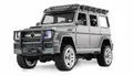 Amewi BRX24 Metall Scale RC Crawler ferngesteuertes Auto 4WD 1:24 RTR anthrazit