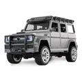 Amewi 22662 1:24 BRX24 Metall Scale Crawler 4WD RTR anthrazit