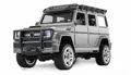 AMEWI / BRX24 Metall Scale Crawler 4WD 1:24 RTR anthrazit / 22662