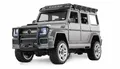 AMEWI RC Scale Crawler D110X24 Metall 4WD 1/24 RTR Anthrazit