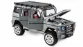 BRX24 METALL SCALE CRAWLER 4WD 1:24 RTR RC Modell Mercedes G-Klasse AMEWI 22662